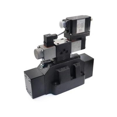 Atos DPZ0-AE-273-D5 / EG-32 DPZO-AE-271-D5 / EG-32 ventil